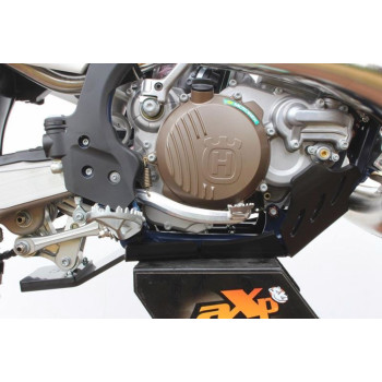 KTM/HUSKY 250/300 '19-22 - AXP Racing Xtrem Skid Plate